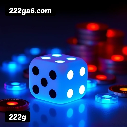App Mobile 222g - Jogue em Qualquer Lugar no Seu Smartphone